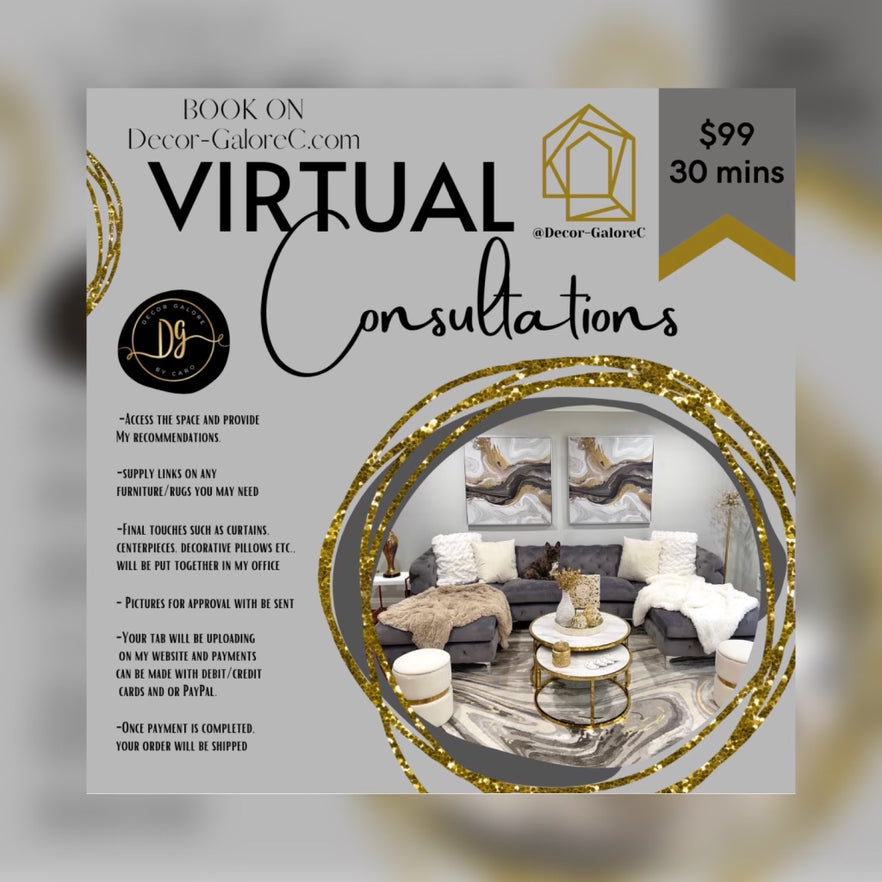 Virtual Consultation