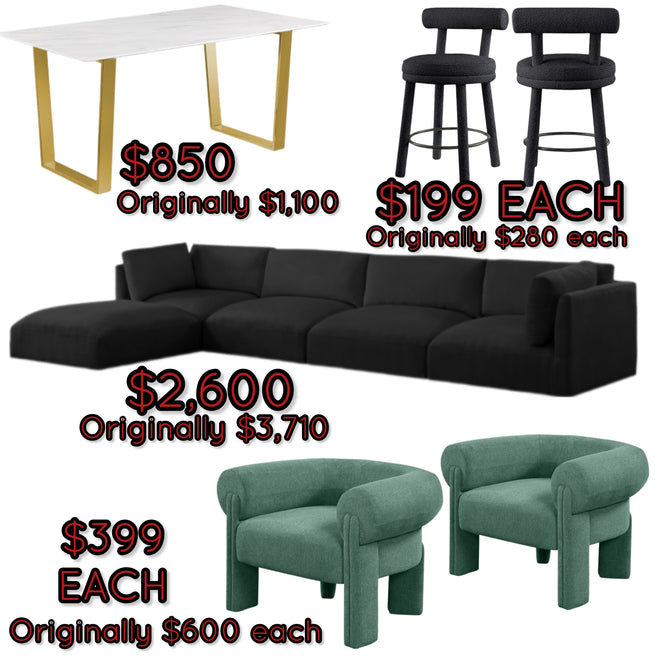 Kimona Furniture
