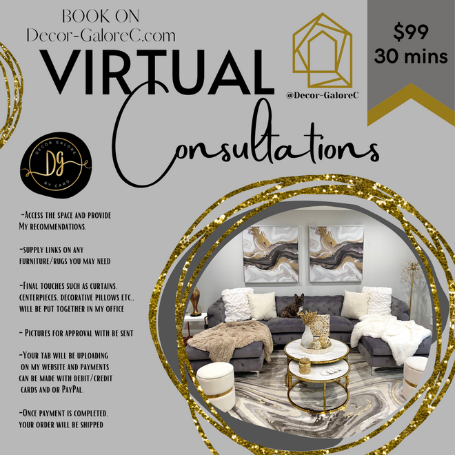 Virtual Consultation